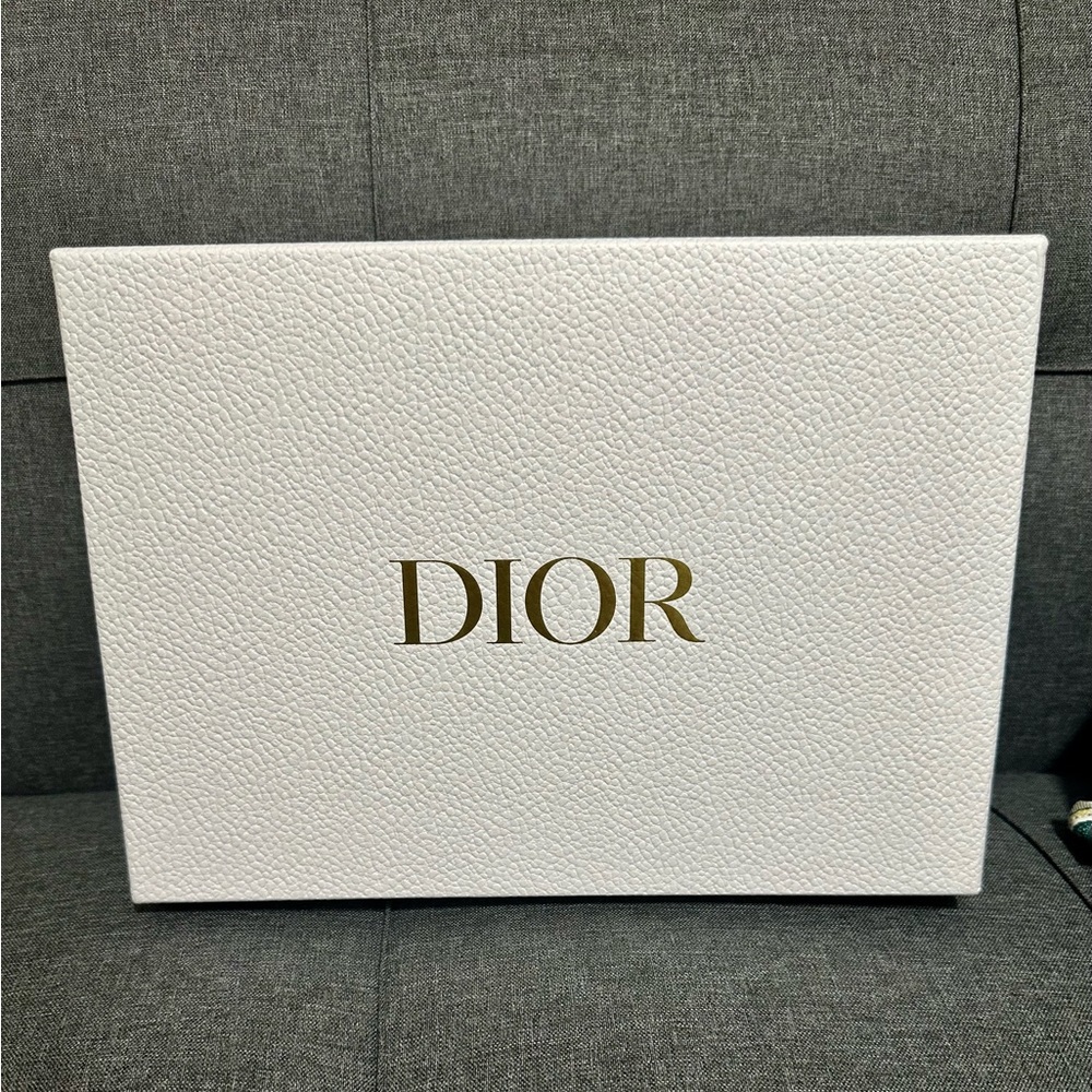 Dior Empty Box - image 1